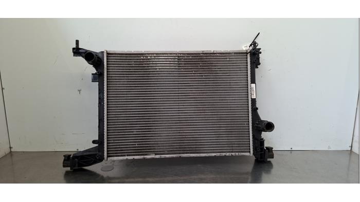 Radiateur Fiat Tipo