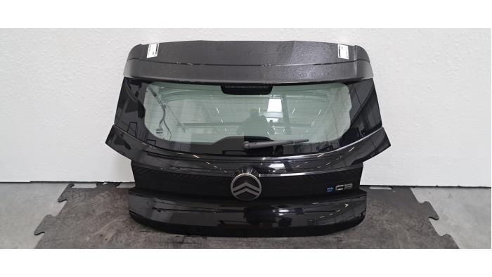 Hayon Citroen C3