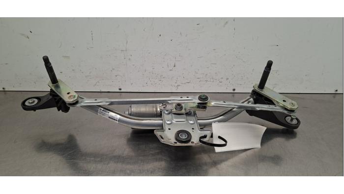 Moteur+mécanique essuie-glace Citroen C3
