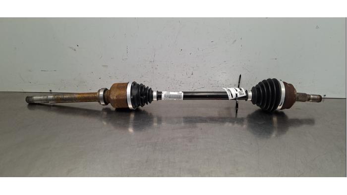 Arbre de transmission avant droit Citroen C3