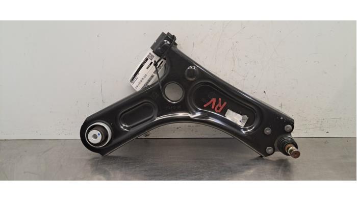 Bras de suspension avant droit Citroen C3