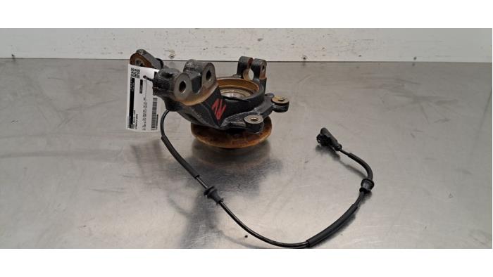 Joint avant droit Citroen C3
