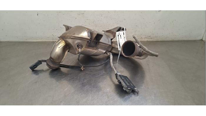 Catalyseur Toyota Pro-Ace