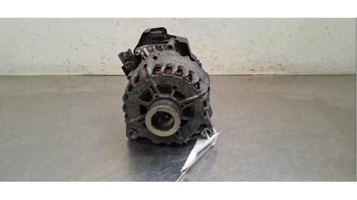 Dynamo Toyota Pro-Ace