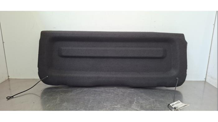 Plage arrière Citroen C3
