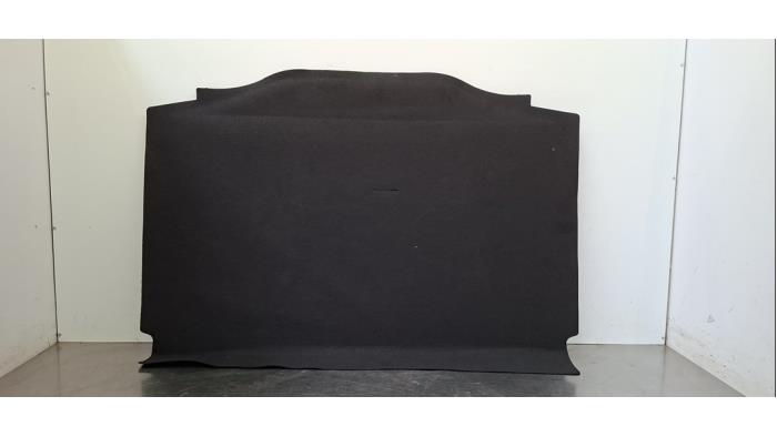 Coffre tapis Citroen C3