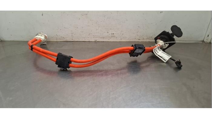 Câble haute tension Nissan Leaf
