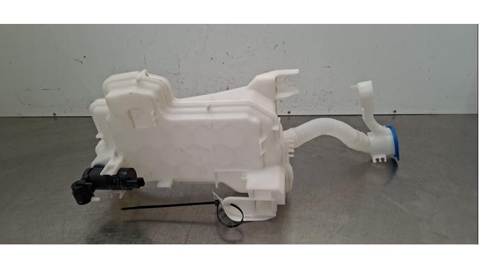 Réservoir lave-glace avant Citroen C3