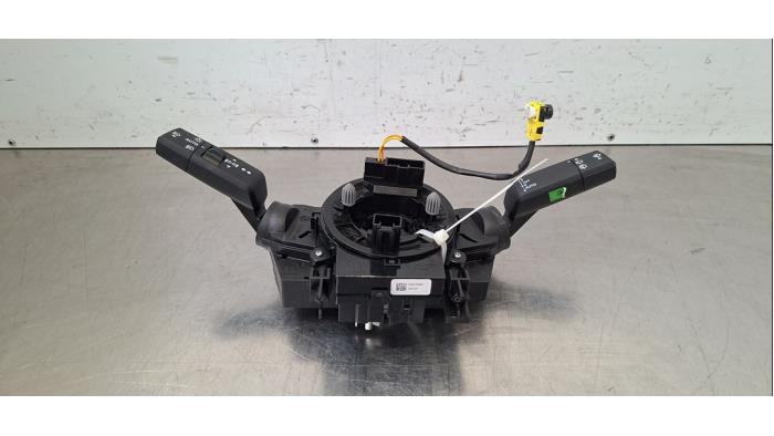 Commutateur combi colonne de direction Citroen C3