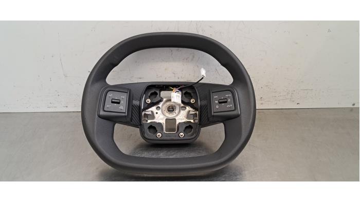 Volant Citroen C3