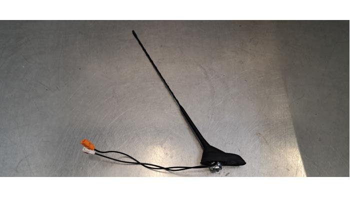 Antenne Citroen C3