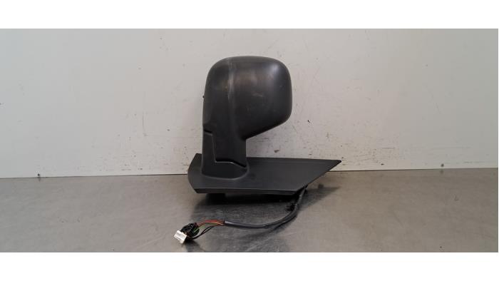 Rétroviseur extérieur droit Opel Vivaro