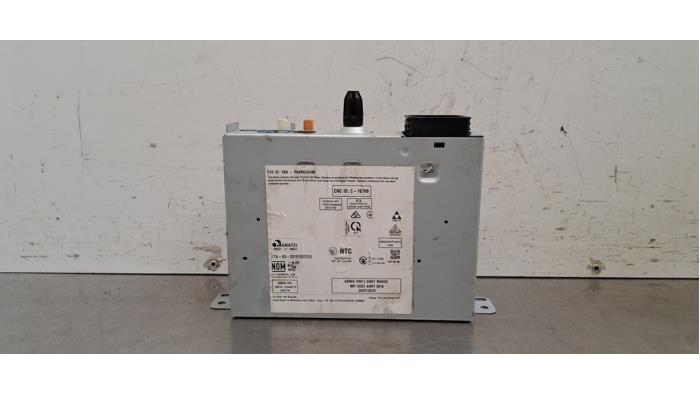 Module radio Opel Vivaro