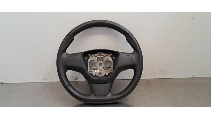 Volant Opel Vivaro
