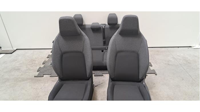 Kit revêtement (complet) Citroen C3