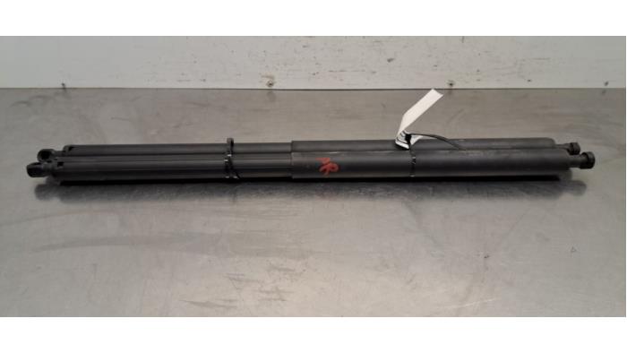 Kit amortisseur couvercle coffre Mercedes EQV
