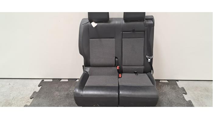 Banquette avant droit Citroen Jumpy