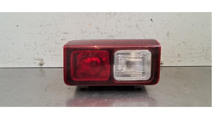 Feu de recul gauche Renault Trafic