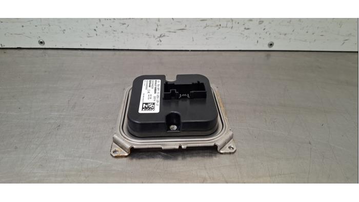 Module phare LED Renault Trafic