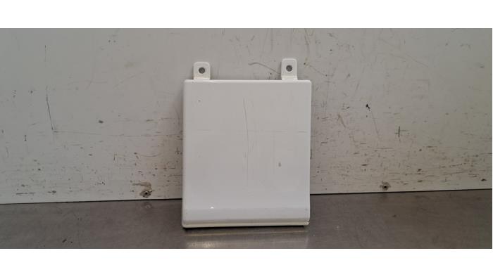 Clapet réservoir Renault Trafic
