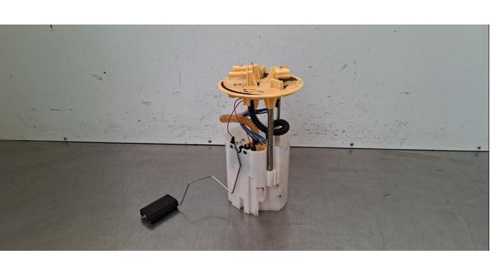 Pompe carburant électrique Renault Trafic