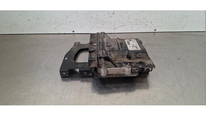 Ordinateur gestion moteur Renault Trafic