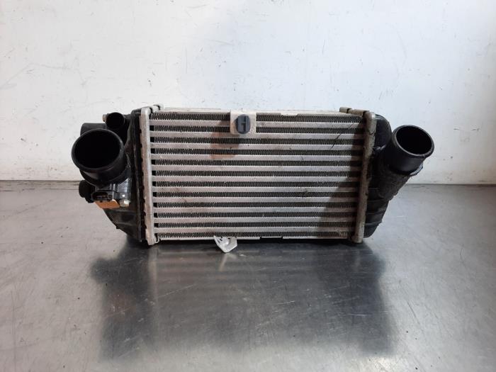 Intercooler Kia Stonic