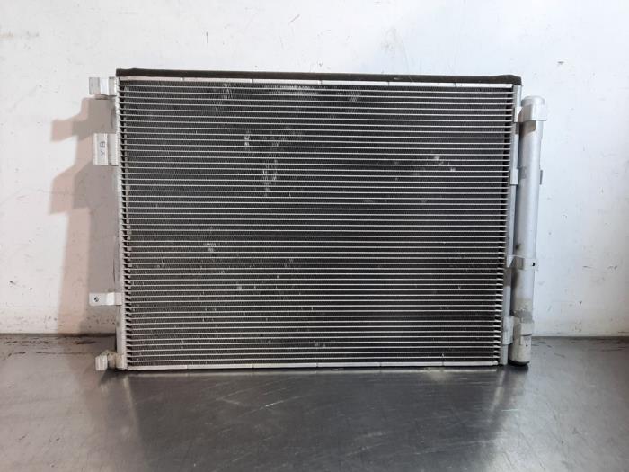 Condensateur clim Kia Stonic