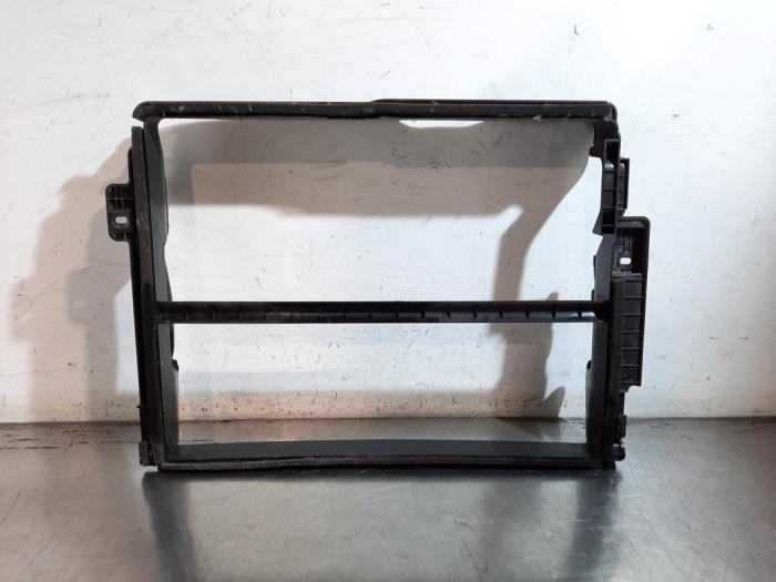 Guidage d'air Kia Stonic