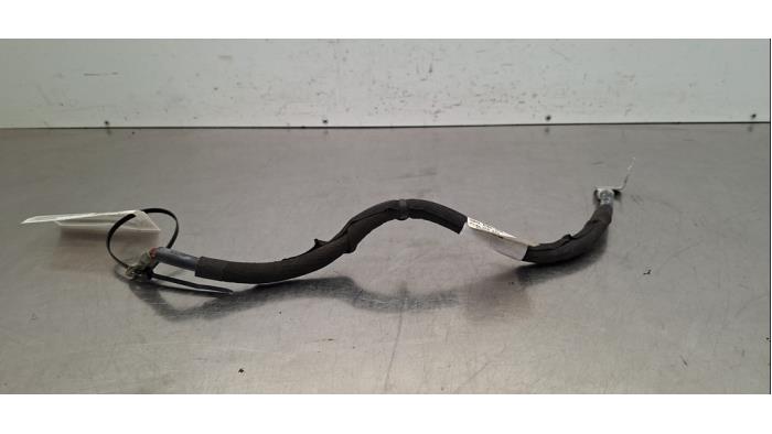 Borne de batterie Renault Trafic