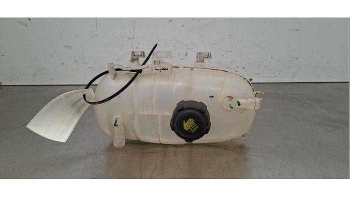 Réservoir d'expansion Renault Trafic