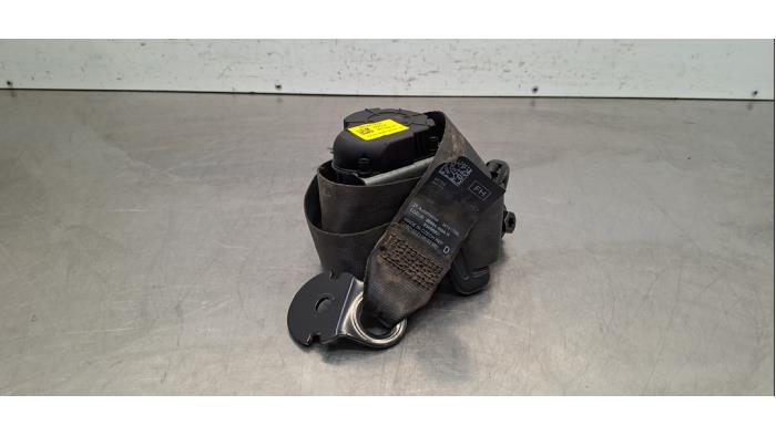 Ceinture de sécurité avant droite Renault Trafic
