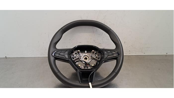 Volant Renault Trafic