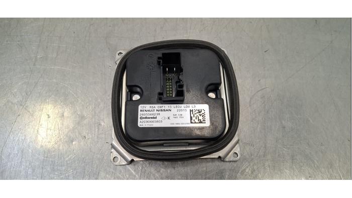 Module phare LED Renault Trafic