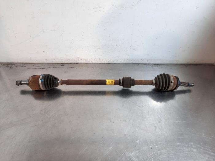 Arbre de transmission avant droit Kia Stonic