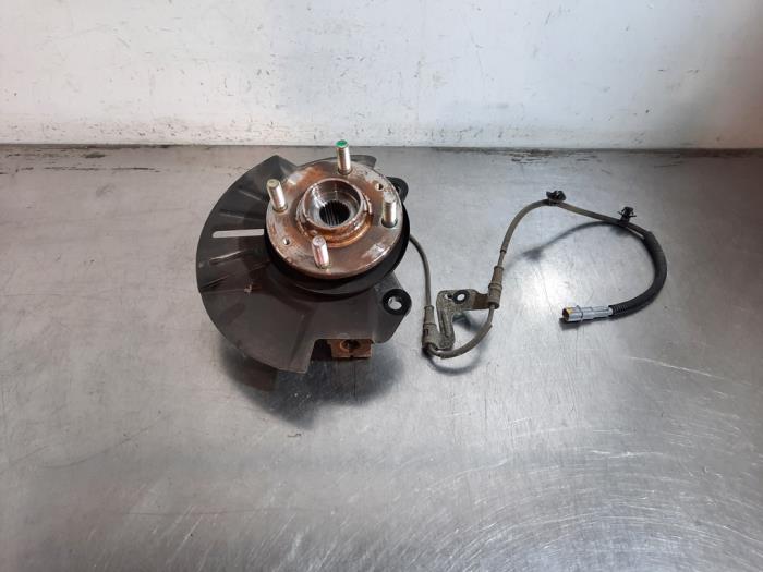 Joint avant droit Kia Stonic