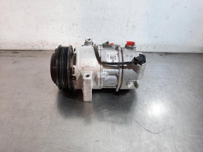 Pompe clim Kia Stonic