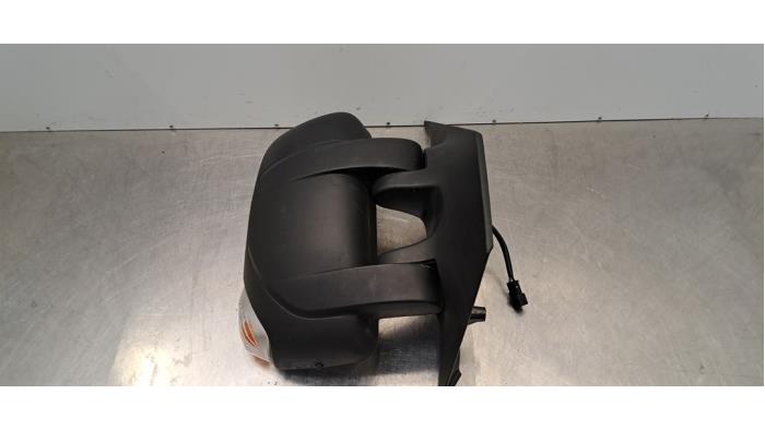 Rechter buitenspiegel Renault Master