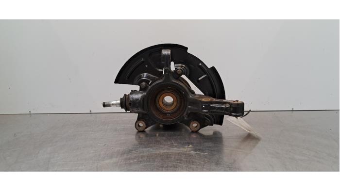 Joint avant gauche Renault Master