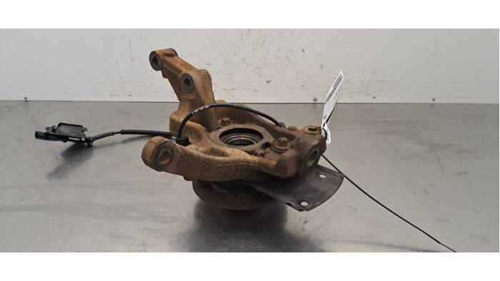 Joint avant gauche Renault Trafic
