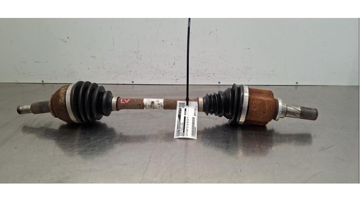 Arbre de transmission avant gauche Renault Trafic