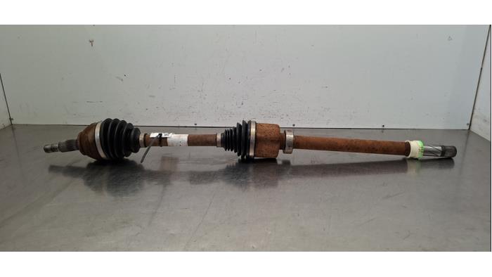 Arbre de transmission avant droit Renault Trafic