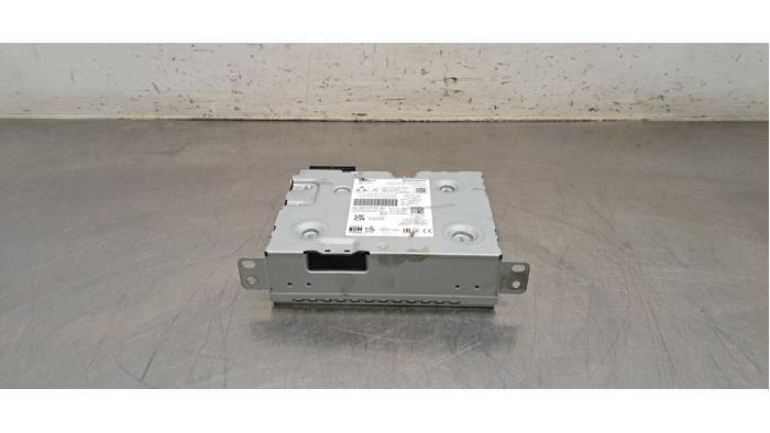 Module radio Opel Vivaro