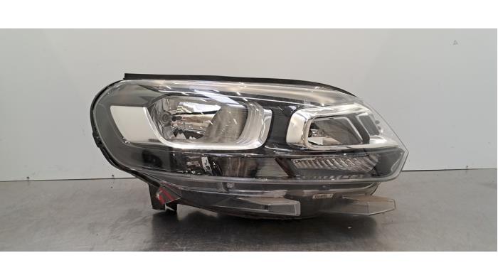Phare droit Opel Vivaro