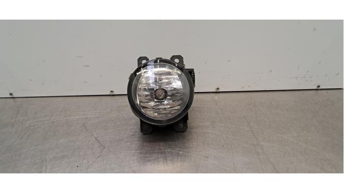 Feu antibrouillard avant droit Opel Vivaro