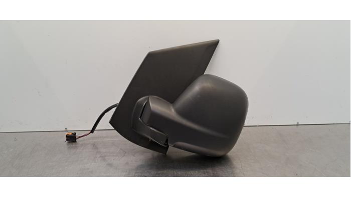 Rétroviseur extérieur gauche Opel Vivaro