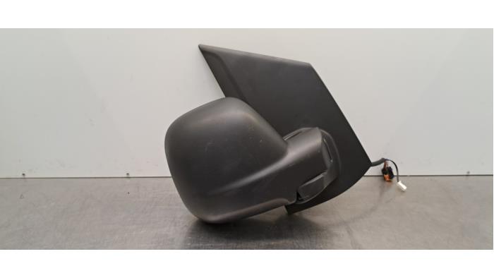Rétroviseur extérieur droit Opel Vivaro