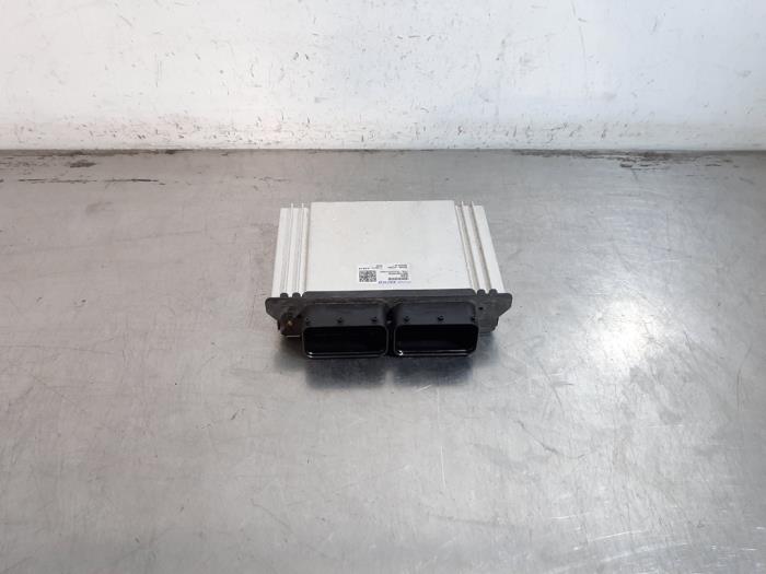 Ordinateur gestion moteur Kia Stonic
