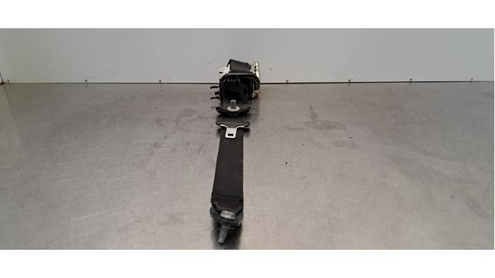Ceinture de sécurité avant droite Opel Vivaro