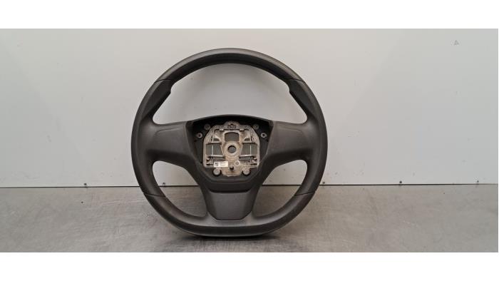 Volant Opel Vivaro